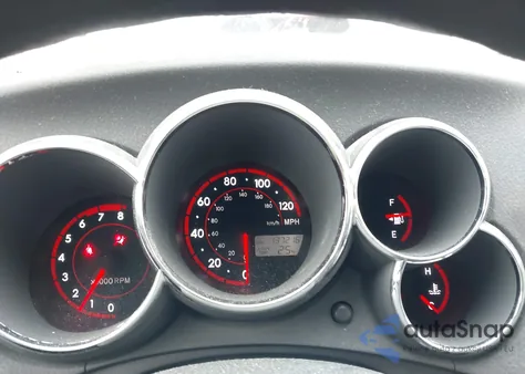 2008 Pontiac Vibe z USA, uszkodzony, nr VIN 5Y2SL67808Z418788